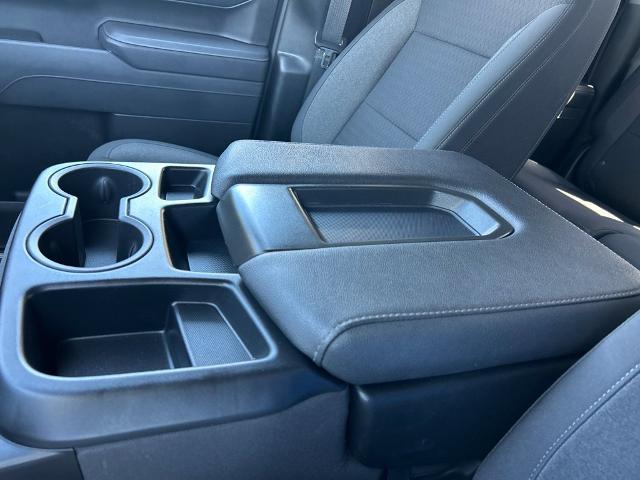 2026 Chevrolet Silverado - $37,497