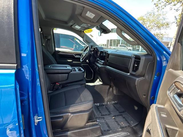 2026 Chevrolet Silverado - $37,497