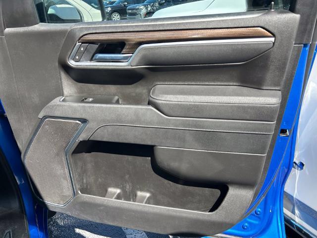 2026 Chevrolet Silverado - $37,497