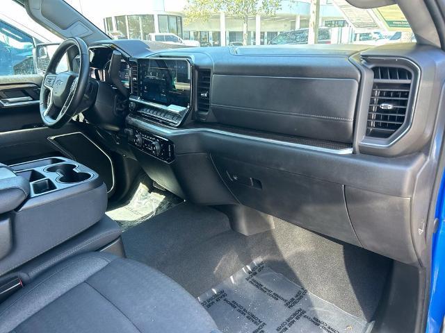 2026 Chevrolet Silverado - $37,497