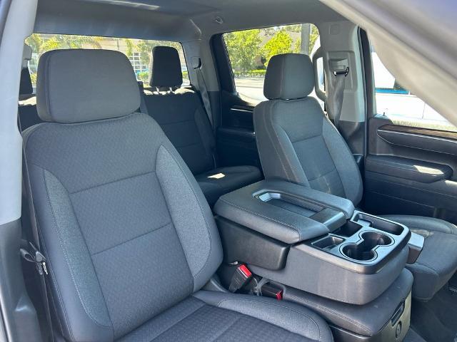 2026 Chevrolet Silverado - $37,497