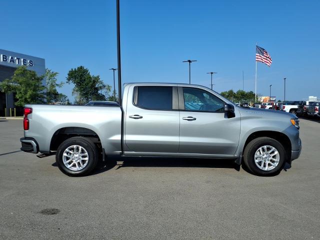 2026 Chevrolet Silverado - $43,987