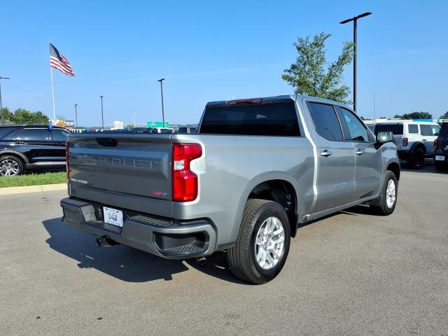 2026 Chevrolet Silverado - $43,987