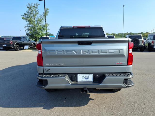 2026 Chevrolet Silverado - $43,987