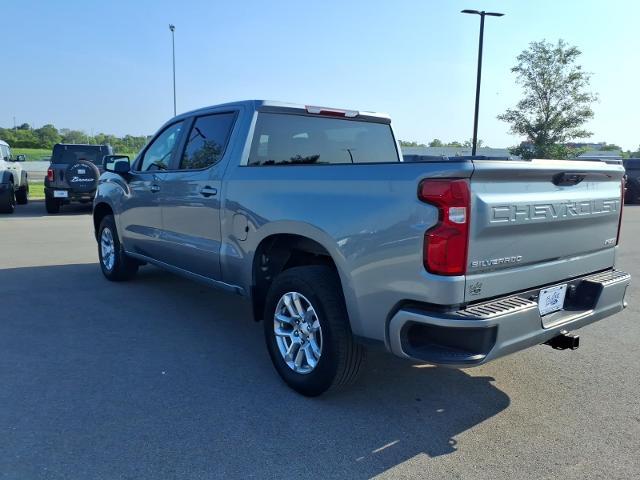 2026 Chevrolet Silverado - $43,987