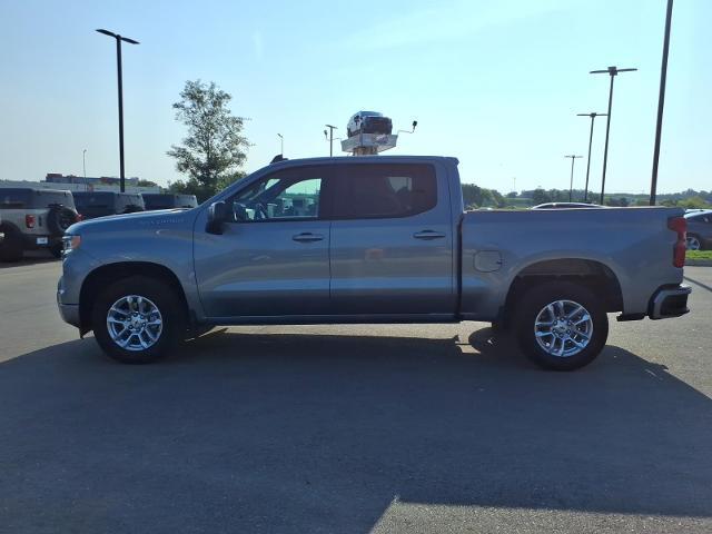 2026 Chevrolet Silverado - $43,987