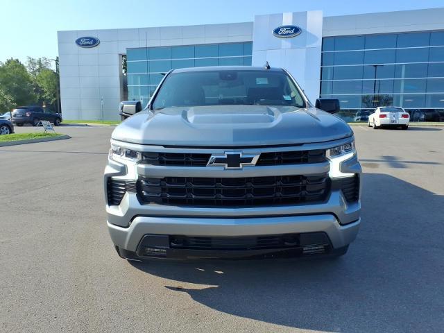 2026 Chevrolet Silverado - $43,987