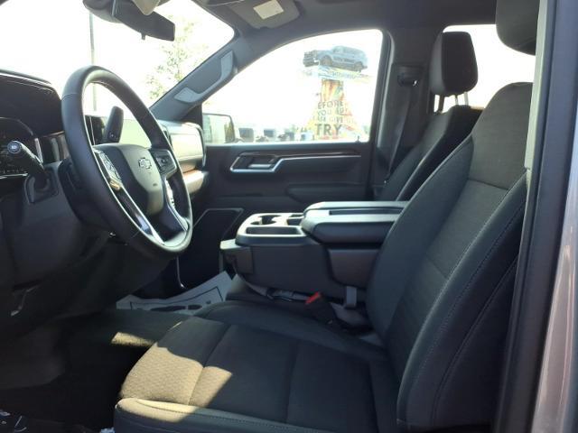 2026 Chevrolet Silverado - $43,987