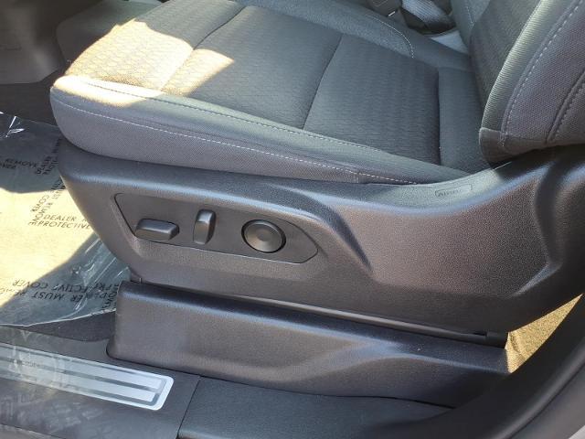 2026 Chevrolet Silverado - $43,987