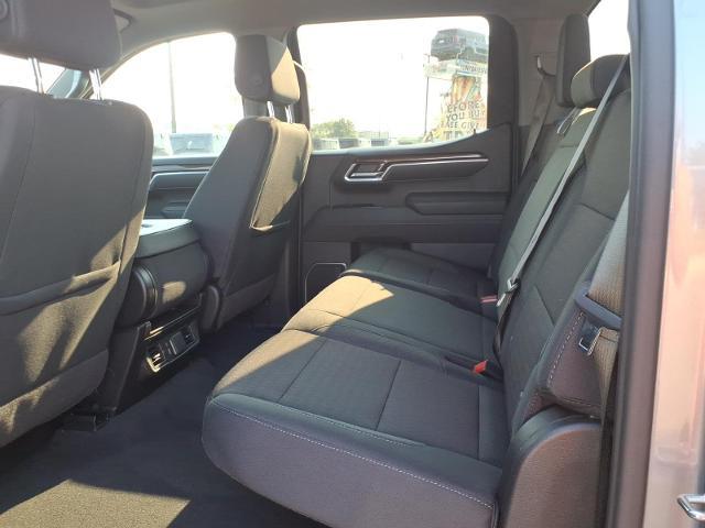 2026 Chevrolet Silverado - $43,987