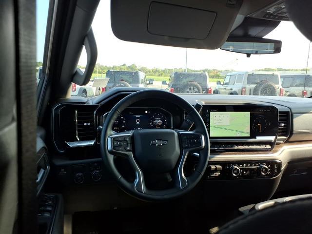 2026 Chevrolet Silverado - $43,987