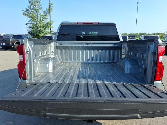 2026 Chevrolet Silverado - $43,987