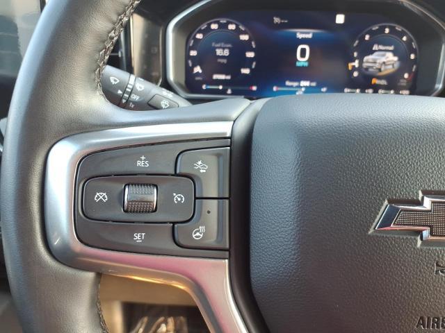 2026 Chevrolet Silverado - $43,987
