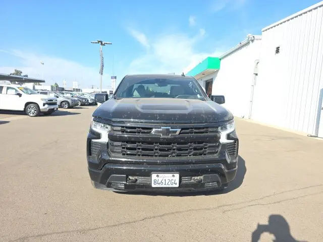 2026 Chevrolet Silverado - $41,500