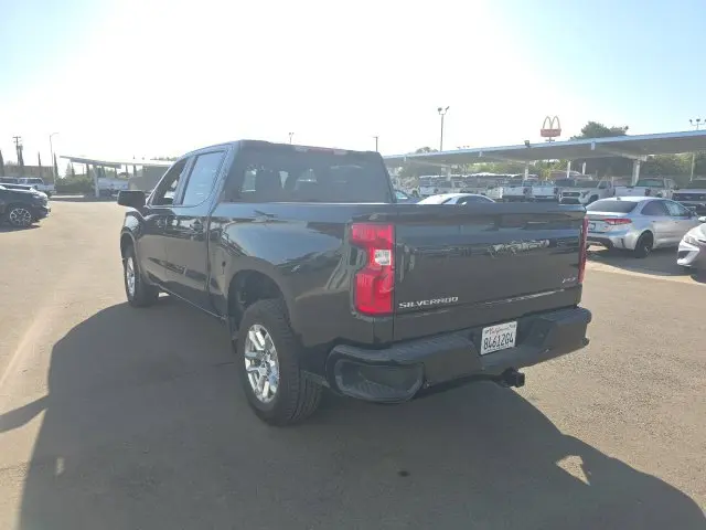 2026 Chevrolet Silverado - $41,500