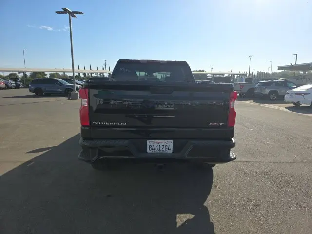 2026 Chevrolet Silverado - $41,500