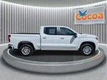 2026 Silverado 1500 Thumbnail 3