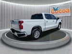 2026 Silverado 1500 Thumbnail 4