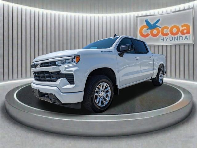 2026 Chevrolet Silverado - $48,988