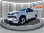 2026 Silverado 1500 Thumbnail 8