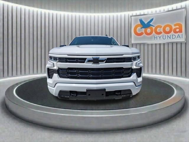 2026 Chevrolet Silverado - $48,988