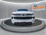 2026 Silverado 1500 Thumbnail 9