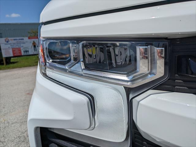 2026 Chevrolet Silverado - $48,988