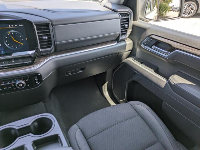2026 Chevrolet Silverado - $48,988