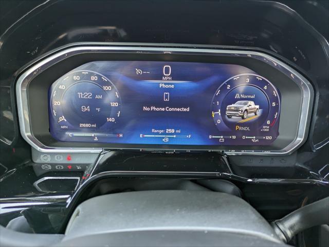 2026 Chevrolet Silverado - $48,988