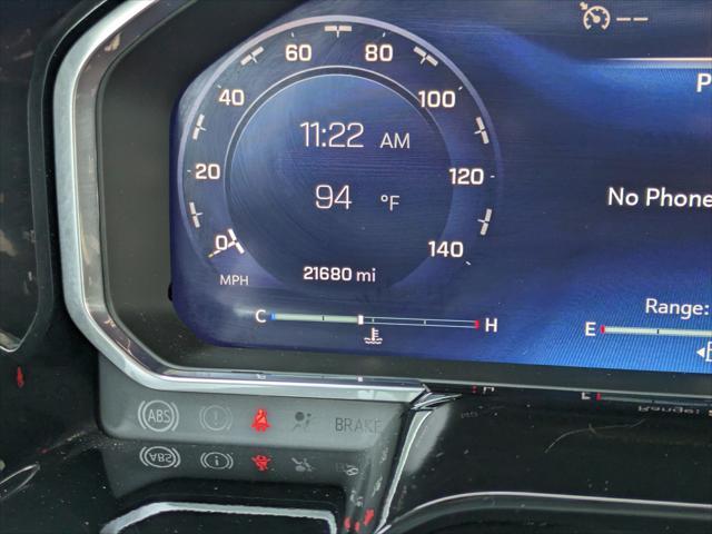 2026 Chevrolet Silverado - $48,988