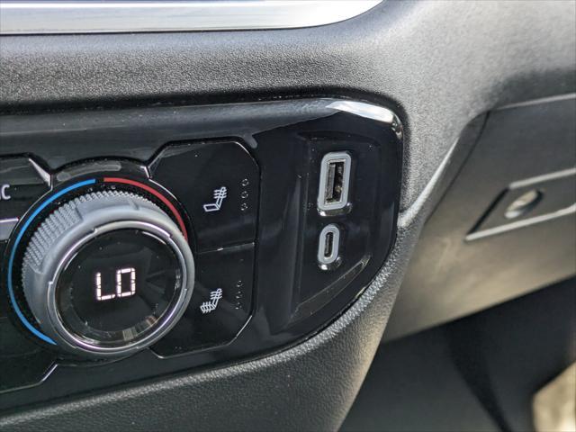 2026 Chevrolet Silverado - $48,988