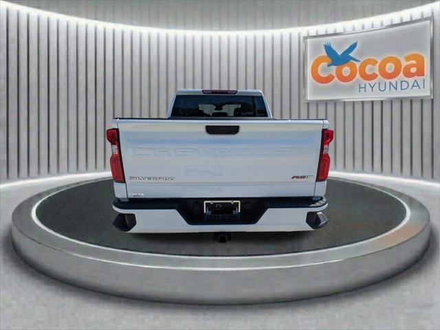 2026 Chevrolet Silverado - $41,333