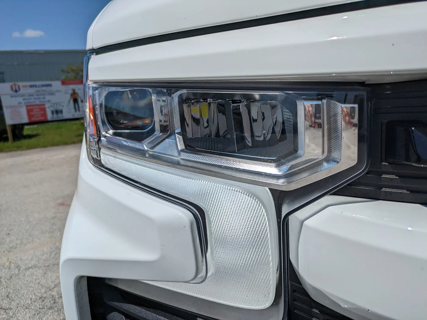 2026 Chevrolet Silverado - $41,333