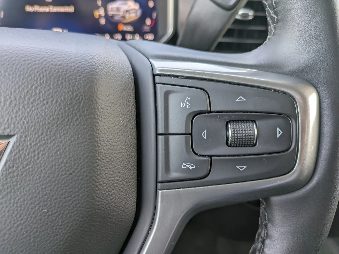 2026 Chevrolet Silverado - $41,333