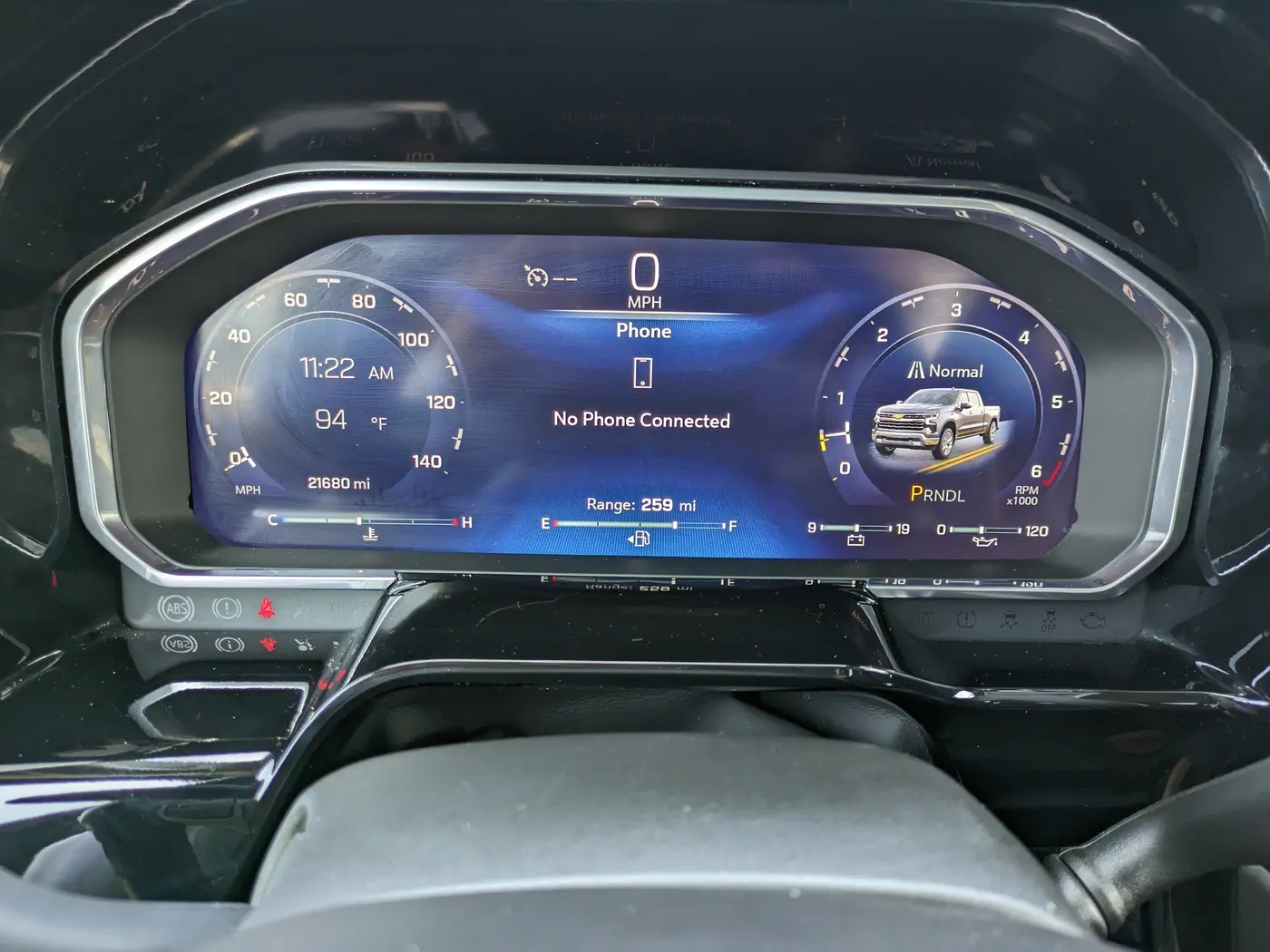 2026 Chevrolet Silverado - $41,333