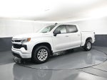 2026 Silverado 1500 Thumbnail 2