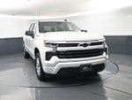 2026 Silverado 1500 Thumbnail 3