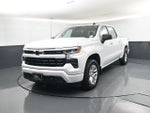2026 Silverado 1500 Thumbnail 10