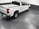 2026 Silverado 1500 Thumbnail 13