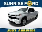 2026 Silverado 1500 Thumbnail 1