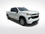 2026 Silverado 1500 Thumbnail 2