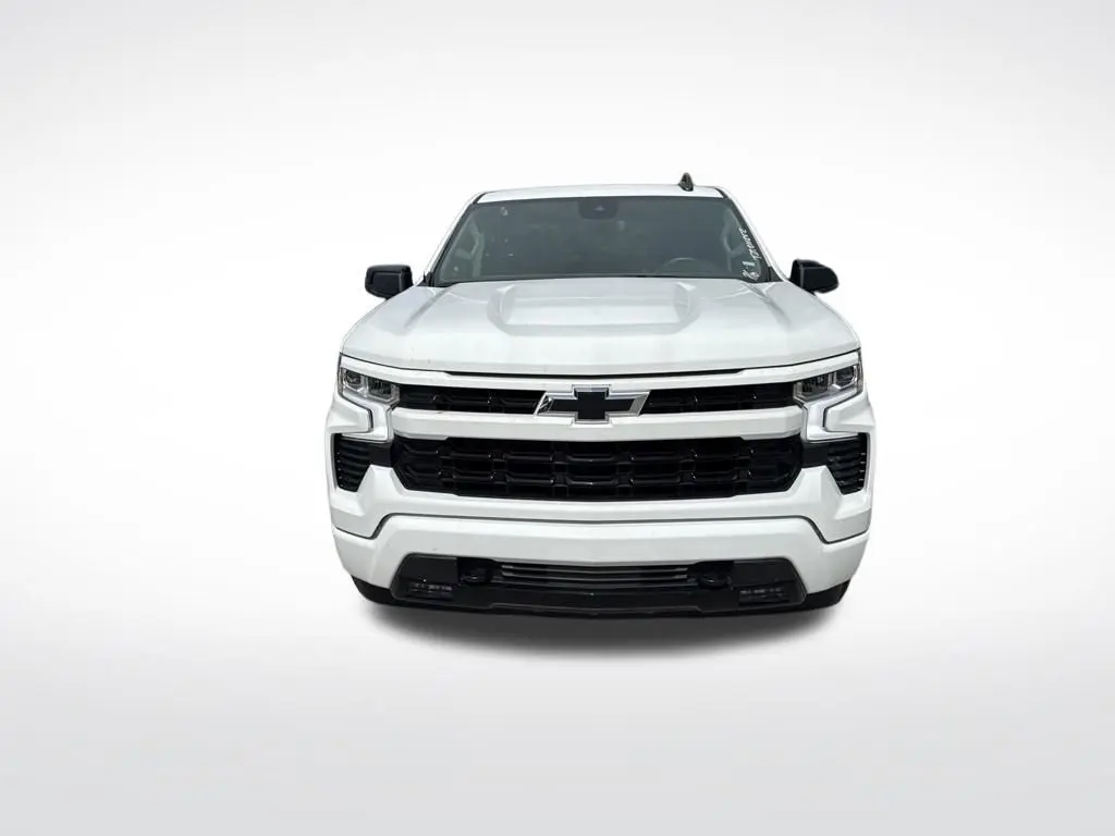 2026 Chevrolet Silverado - $40,497