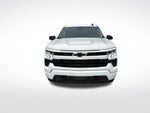 2026 Silverado 1500 Thumbnail 3