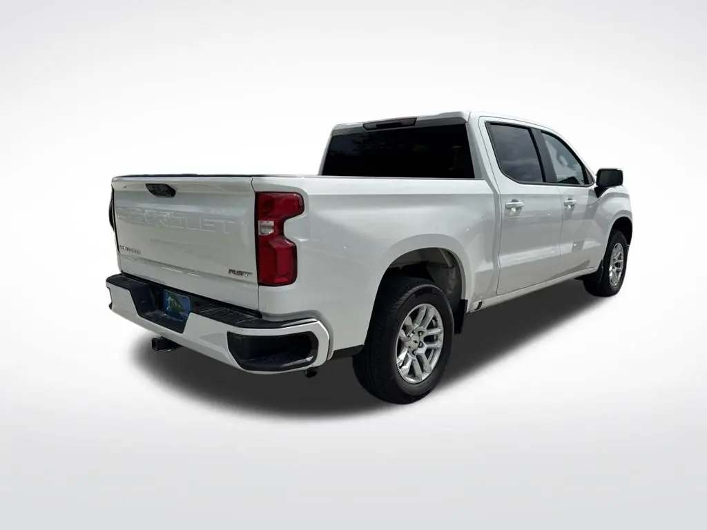 2026 Chevrolet Silverado - $40,497