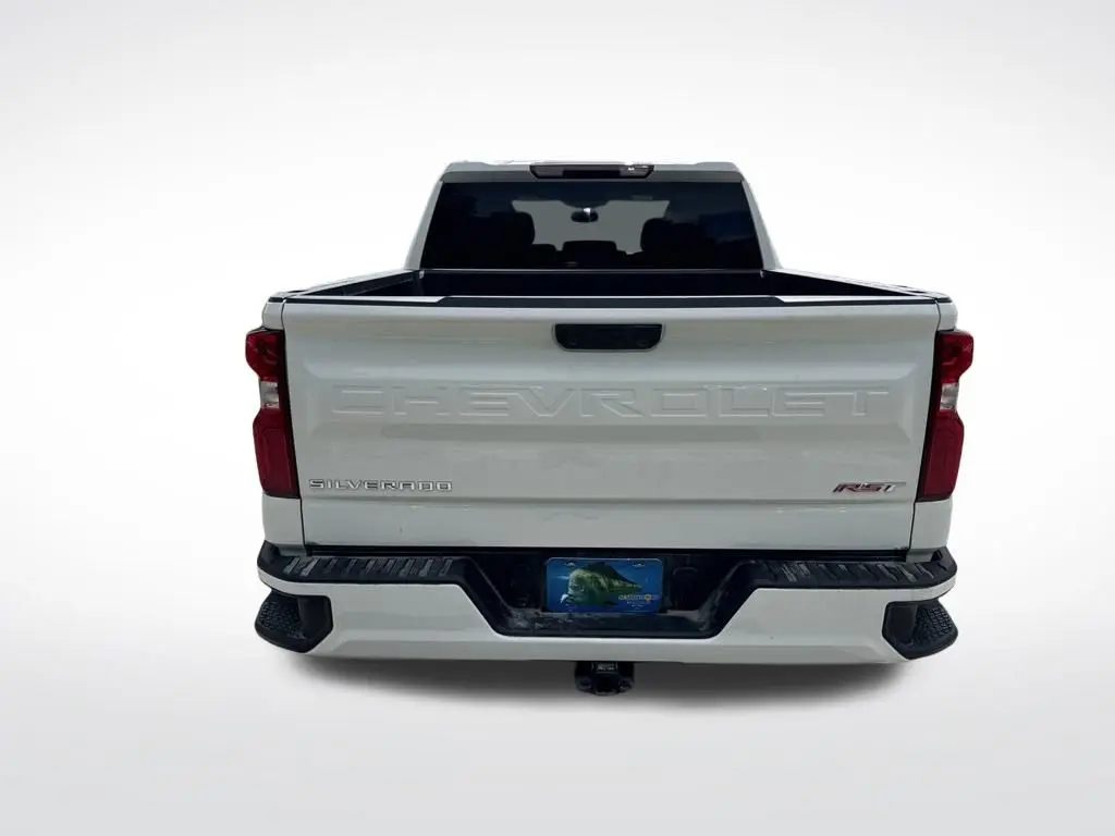 2026 Chevrolet Silverado - $40,497