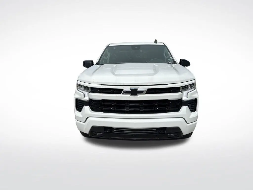 2026 Chevrolet Silverado - $39,497