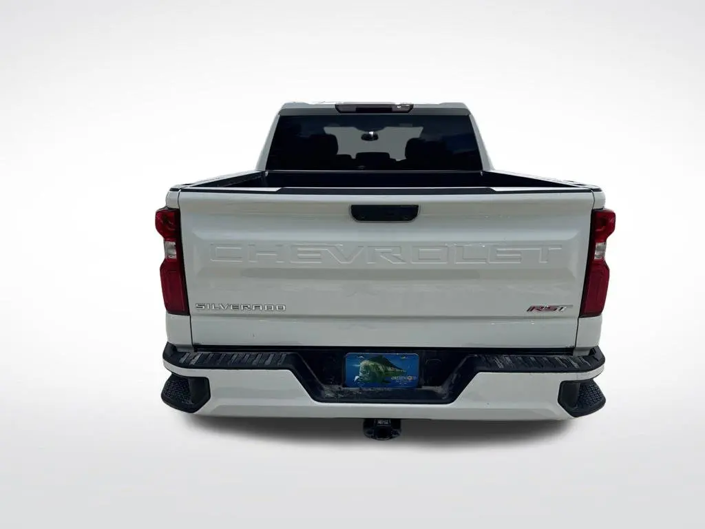 2026 Chevrolet Silverado - $39,497