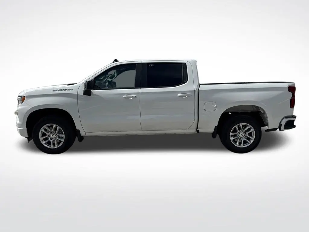 2026 Chevrolet Silverado - $39,497