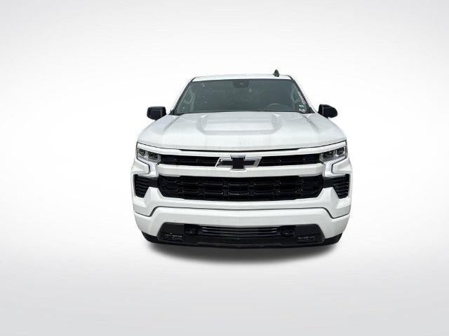 2026 Chevrolet Silverado - $38,897