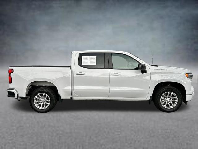 2026 Chevrolet Silverado - $38,897